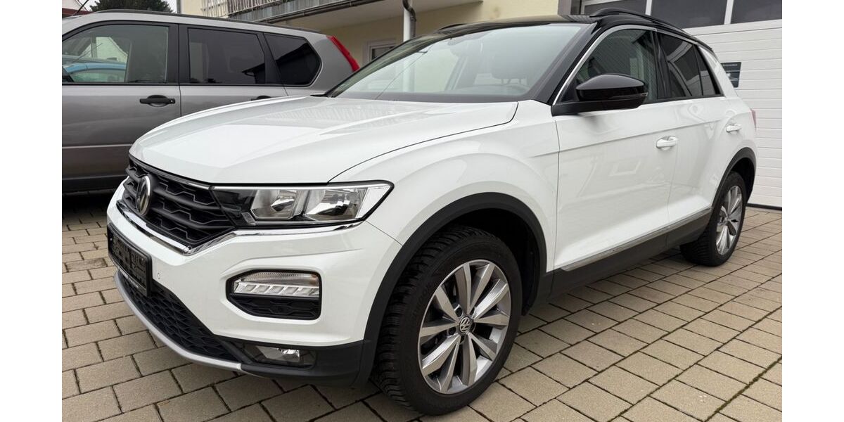 VW T-Roc 142.700 km 15.800 € Langenneufnach bei Augsburg 86863
