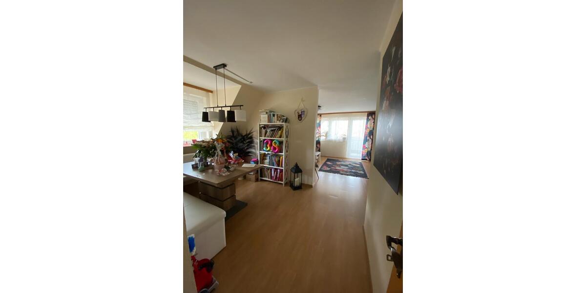 Etagenwohnung Schwabmünchen - 4 Zimmer, 110 m&sup2;, 1.050&euro; | Angebot:26614960