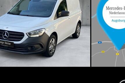 Mercedes-Benz Citan 11.358 km 19.028 &euro; Augsburg 86161