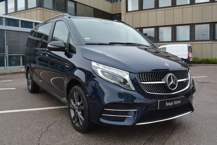 V 250