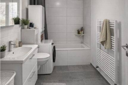 Wohnung Bobingen - 3 Zimmer, 67 m&sup2;, 263.000&euro; | Angebot:24728405