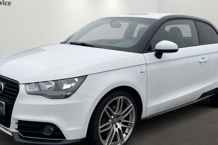 Audi A1 147.900 km 11.900 &euro; Aichach 86551