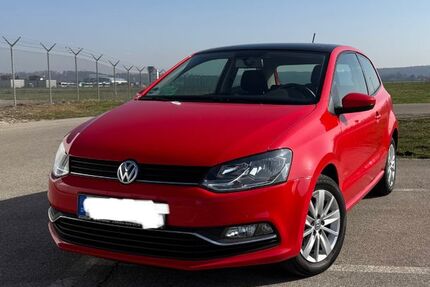 VW Polo 52.000 km 13.600 &euro; Augsburg 86152