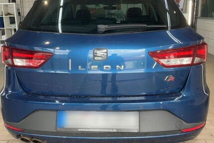Seat Leon 120.446 km 11.000 &euro; Mammendorf 82291