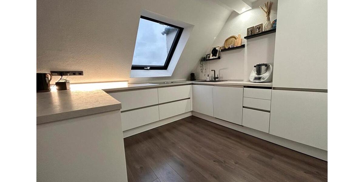 Maisonettenwohnung Königsbrunn - 3.5 Zimmer, 85 m&sup2;, 380.000&euro; | Angebot:26042407
