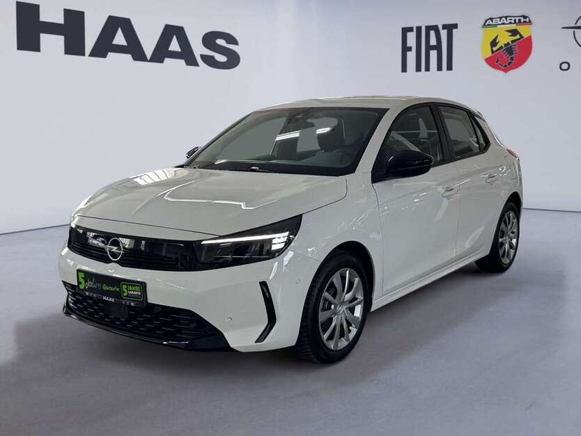 Corsa