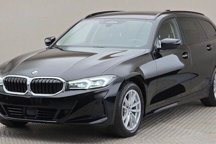 BMW 320 53.000 km 32.350 &euro; Wenigmünchen 82281