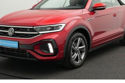VW T-Roc 18.700 km 29.810 &euro; Gersthofen 86368