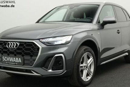 Audi Q5 74.300 km 36.680 &euro; Gersthofen 86368
