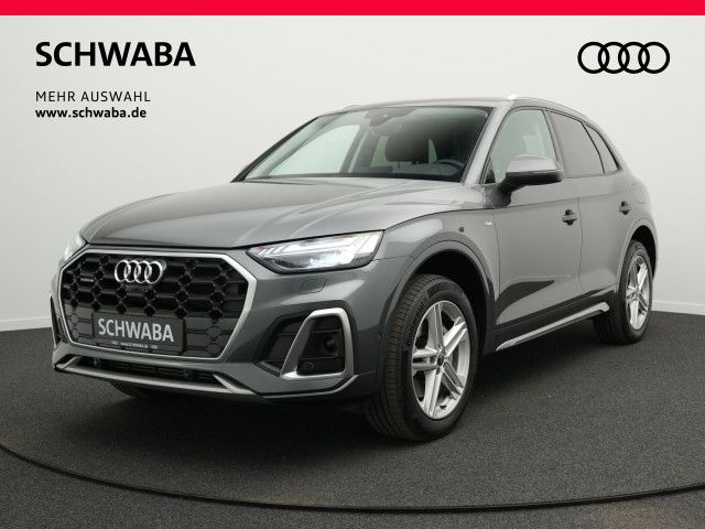 Audi Q5 74.300 km 38.890 &euro; Gersthofen 86368