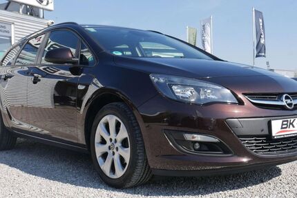 Opel Astra 102.800 km 6.990 &euro; Königsbrunn 86343