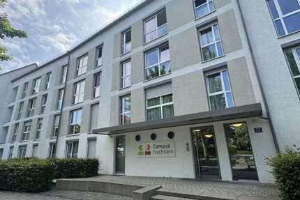 Wohnung Augsburg Antonsviertel - 1 Zimmer, 24 m&sup2;, 390&euro; | Angebot:26183723