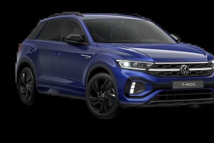 VW T-Roc 7.307 km 39.490 &euro; Scheuring 86937