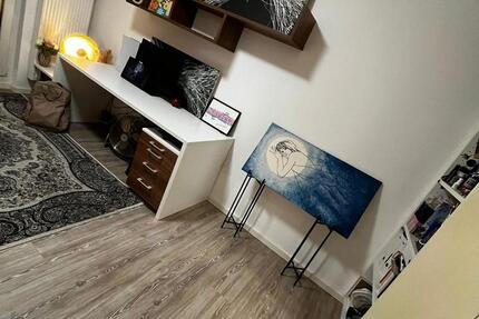 Wohnung Augsburg Hochzoll - 1 Zimmer, 26 m&sup2;, 490&euro; | Angebot:26385677