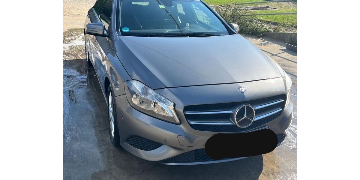 Mercedes-Benz A 180 207.000 km 8.100 &euro; Petersdorf 86574