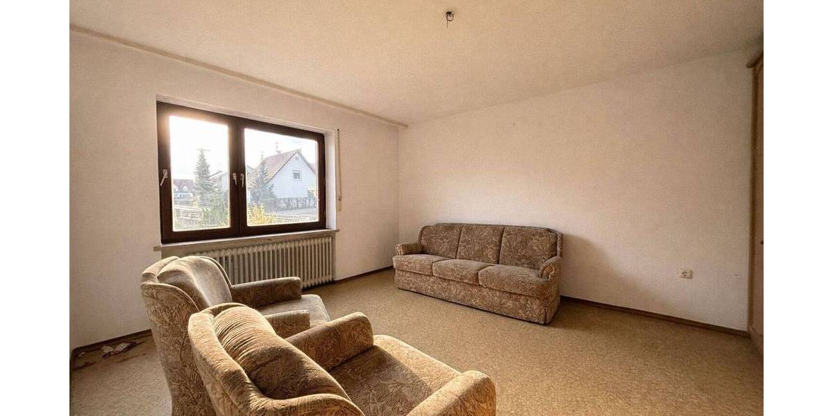 Einfamilienhaus Dinkelscherben - 8 Zimmer, 174 m&sup2;, 348.000&euro; | Angebot:26246184