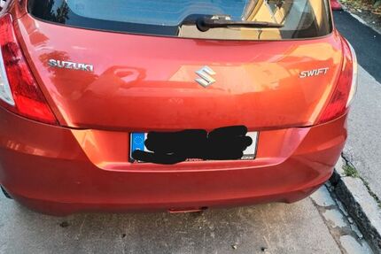Suzuki Swift 145.000 km 4.500 € Augsburg 86169