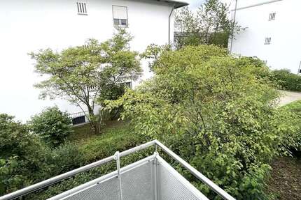 Wohnung Augsburg Haunstetten-Siebenbrunn - 2 Zimmer, 61 m&sup2;, 715&euro; | Angebot:26613213