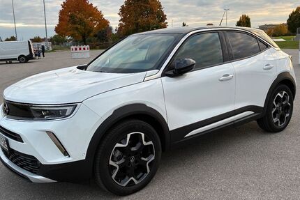 Opel Mokka-e 40.000 km 17.200 &euro; Kissing 86438