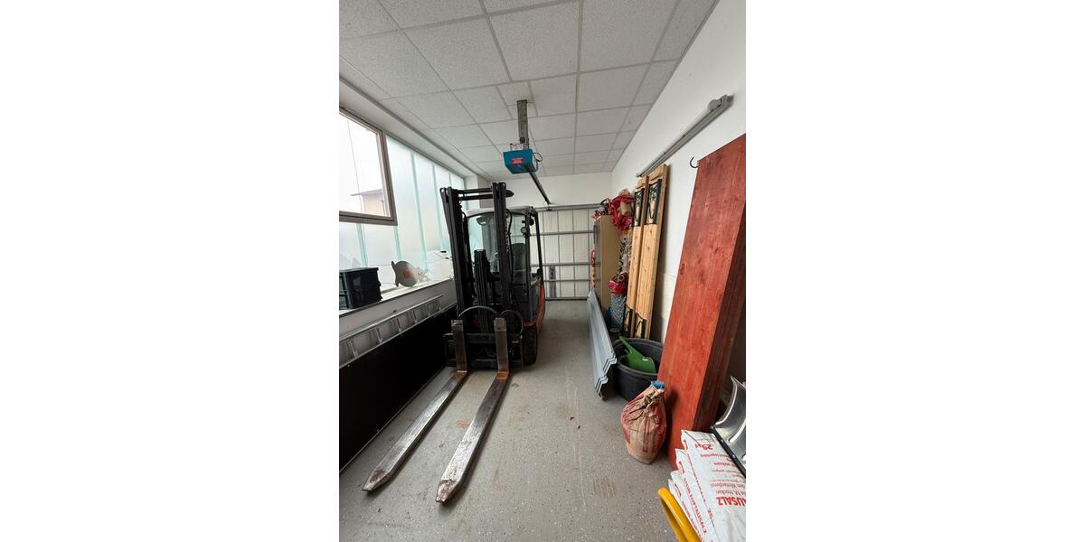 Gewerbeobjekt Königsbrunn - 1.900&euro; | Angebot:25354336