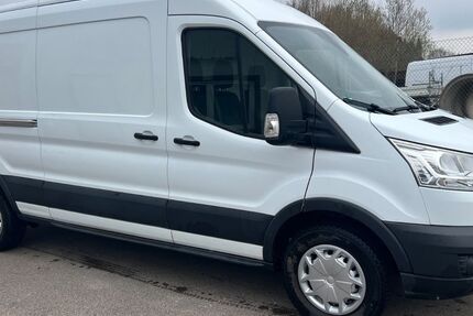 Ford Transit 118.000 km 11.980 &euro; Gessertshausen 86459