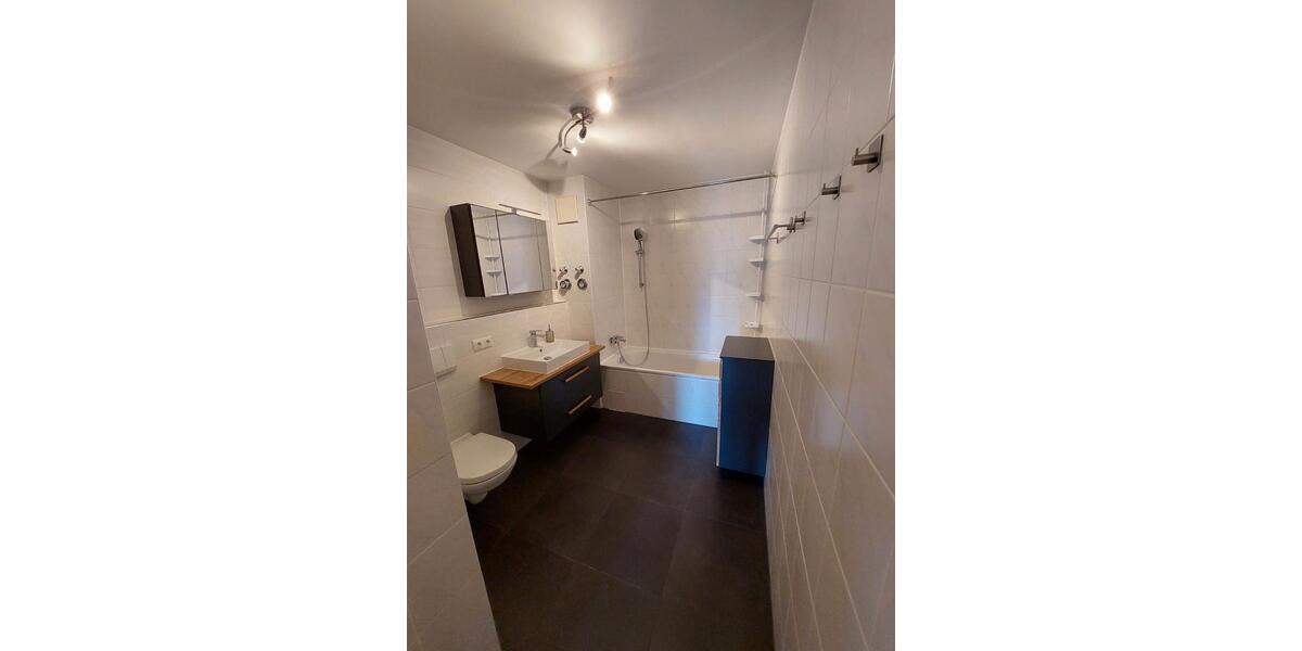 Maisonettenwohnung Welden - 5 Zimmer, 128 m&sup2;, 1.290&euro; | Angebot:26697937