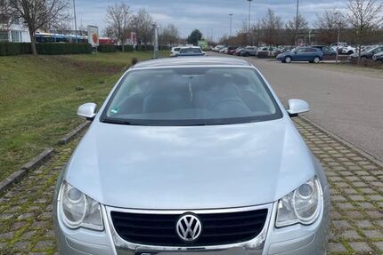 VW Eos 190.000 km 2.399 € Augsburg 86179