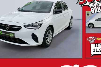 Opel Corsa 26.689 km 11.980 &euro; Augsburg 86165
