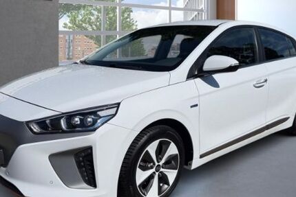 Hyundai IONIQ 92.293 km 12.985 € Augsburg 86165