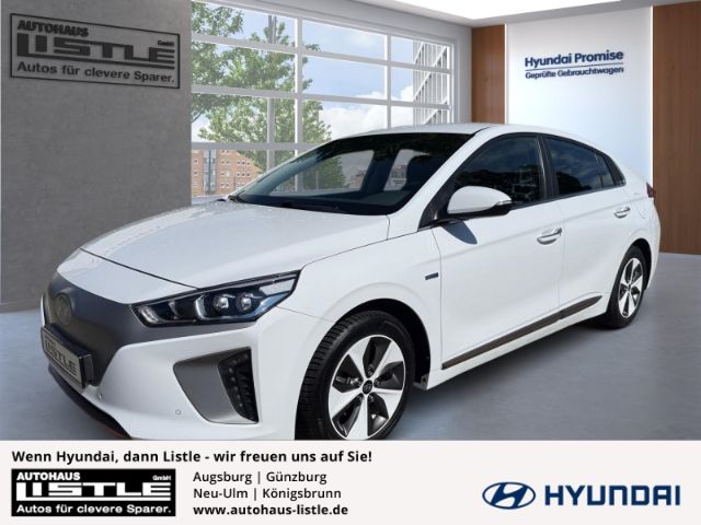 Hyundai IONIQ 92.293 km 12.985 € Augsburg 86165