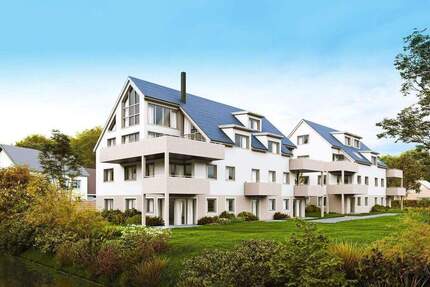 Wohnung Mering - 4 Zimmer, 111 m&sup2;, 699.000&euro; | Angebot:25782122