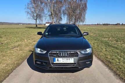 Audi A4 178.000 km 12.900 &euro; Schwabmünchen 86830