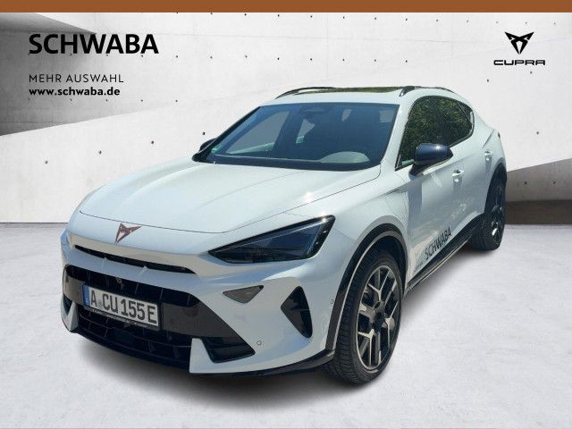 Cupra Formentor 5.005 km 45.410 &euro; Gersthofen 86368