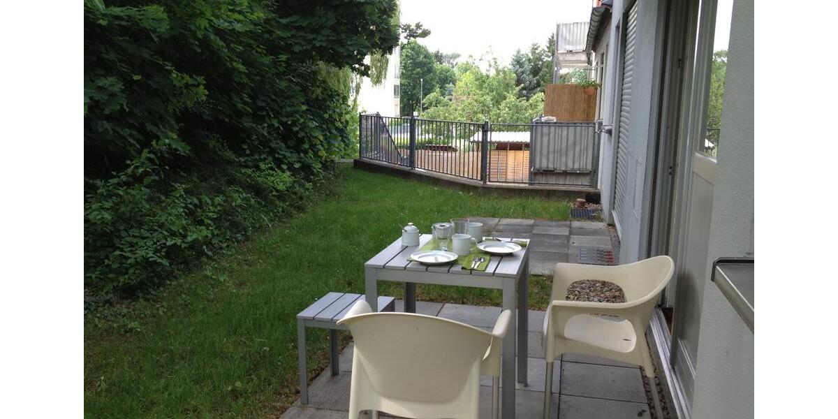 Etagenwohnung Bobingen - 1 Zimmer, 33 m&sup2;, 155.000&euro; | Angebot:26993181