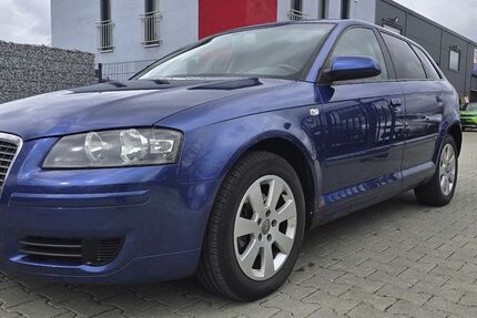 Audi A3 186.000 km 2.690 € Augsburg 86167