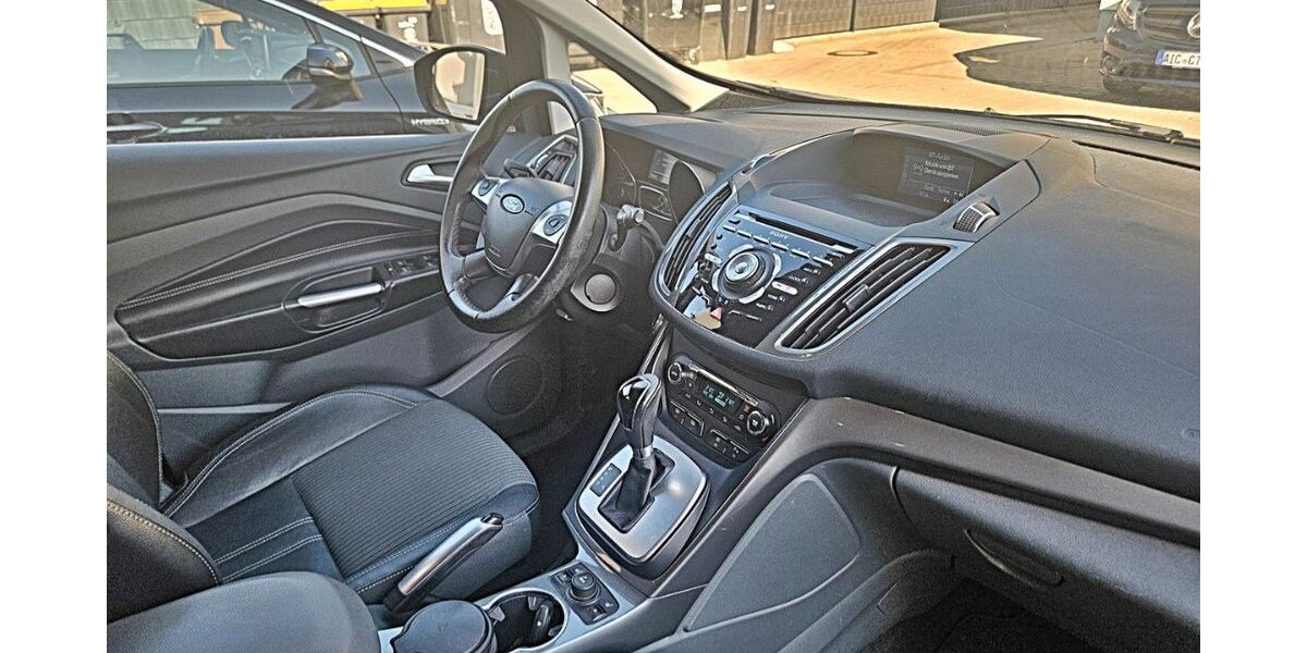 Ford C-Max 153.000 km 6.499 &euro; Rehling 86508
