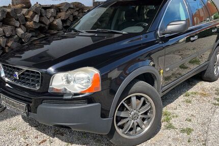Volvo XC90 244.500 km 7.490 &euro; Hurlach 86857