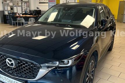 Mazda CX-5 36.380 km 28.580 € Augsburg 86156