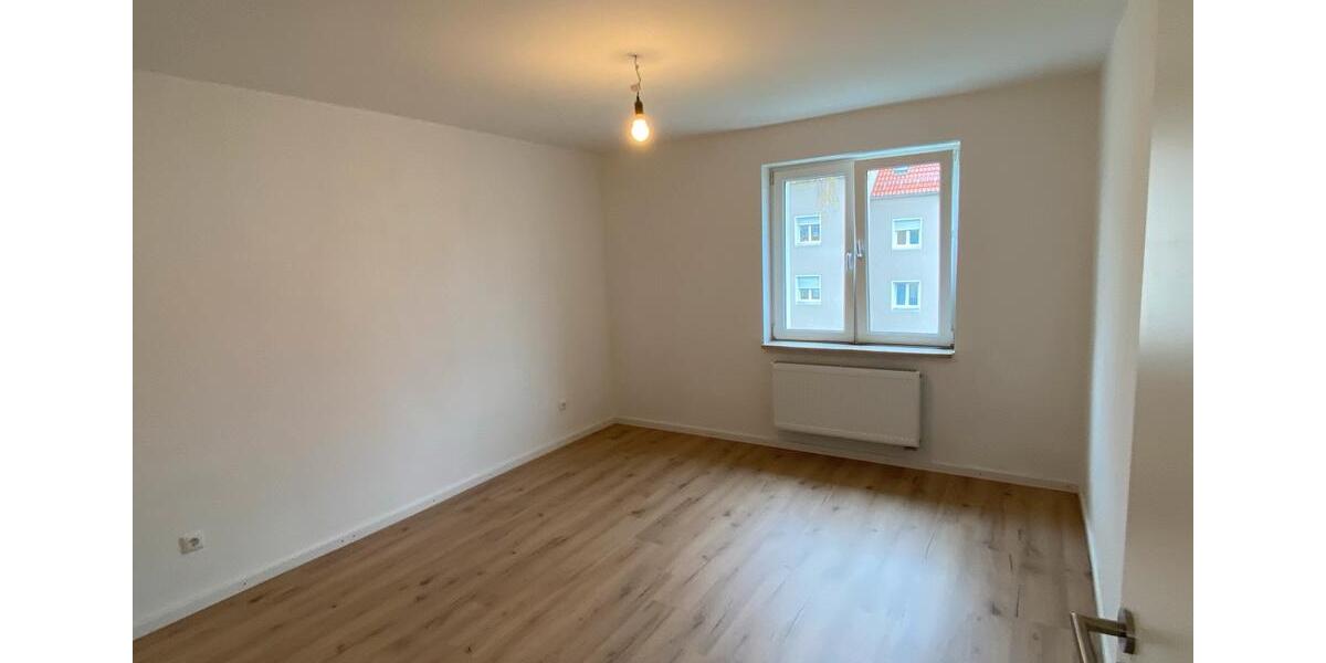 Etagenwohnung Augsburg Bärenkeller - 2.5 Zimmer, 47 m&sup2;, 185.000&euro; | Angebot:27109950