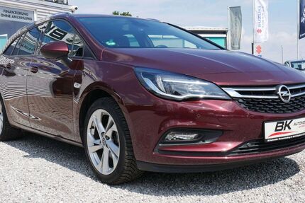 Opel Astra 95.600 km 9.890 &euro; Königsbrunn 86343