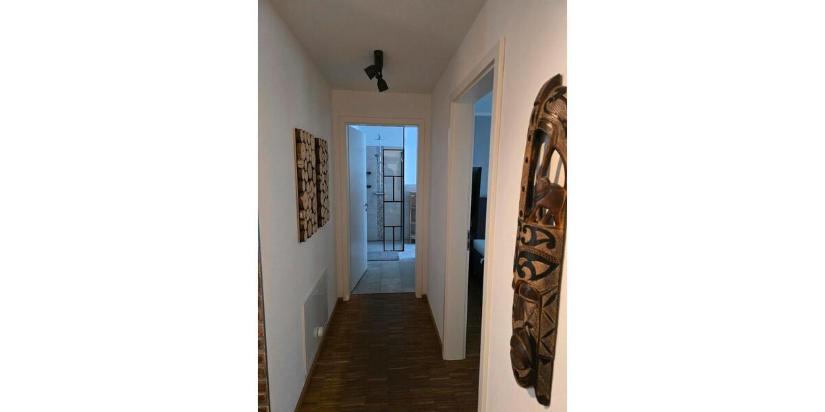 Erdgeschoßwohnung Augsburg Bergheim - 3 Zimmer, 80 m&sup2;, 1.850&euro; | Angebot:24398089