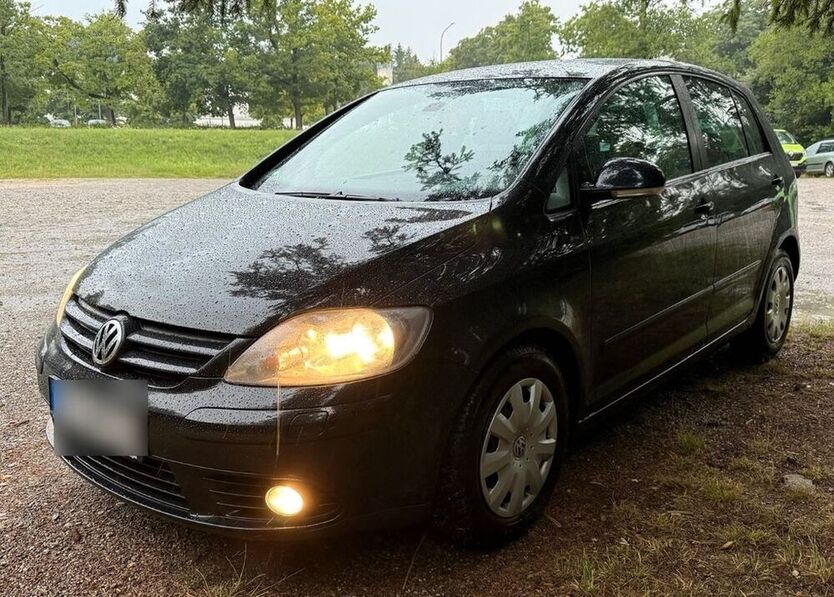 Golf Plus