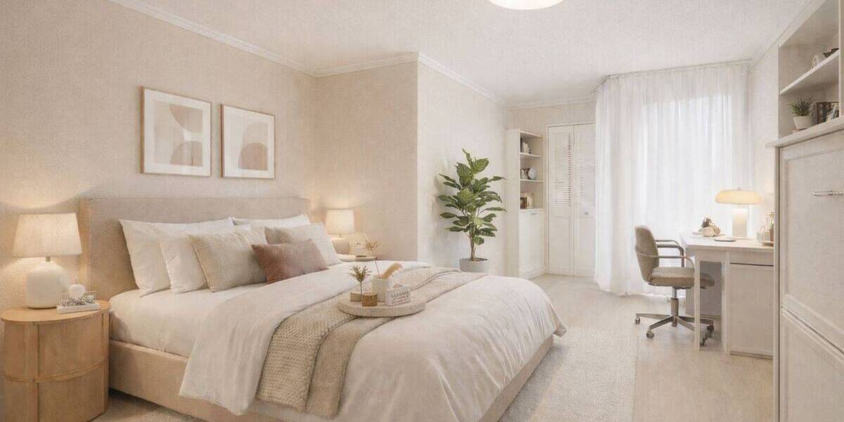 Etagenwohnung Augsburg Göggingen - 4 Zimmer, 115 m&sup2;, 474.350&euro; | Angebot:26319456