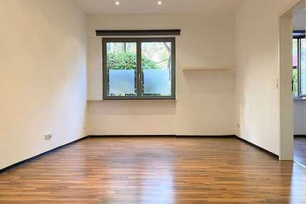 Wohnung zum Mieten in Augsburg 650 € 55 m² 2 zimmer