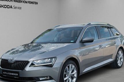 Skoda Superb 62.800 km 26.790 &euro; Augsburg 86179