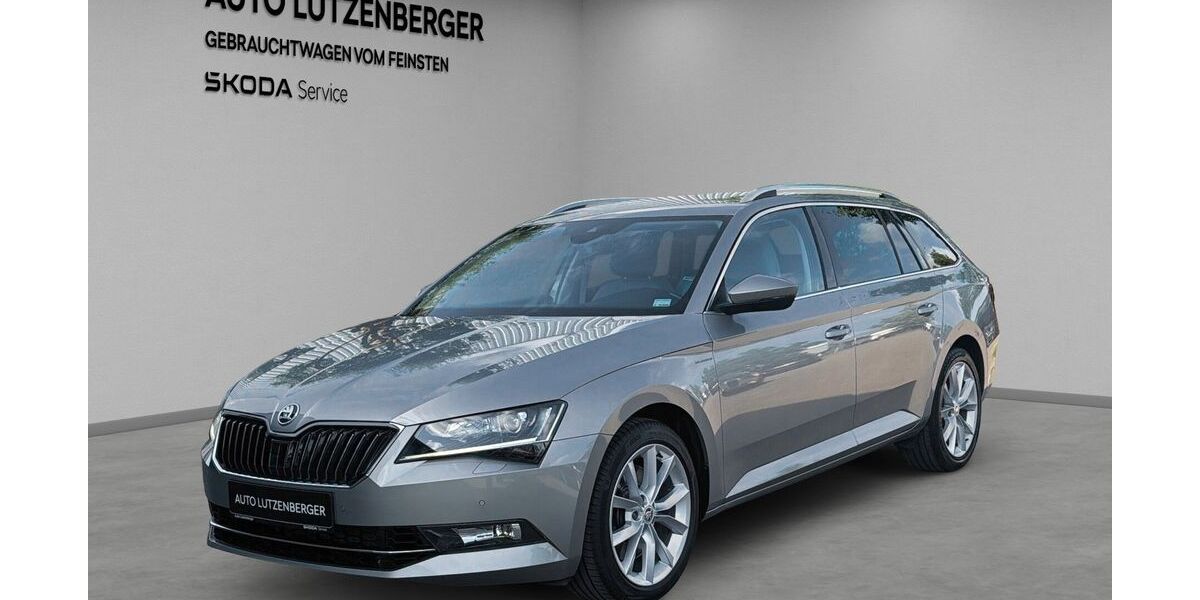 Skoda Superb 62.800 km 26.790 &euro; Augsburg 86179