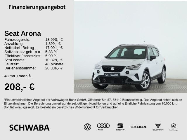 Arona
