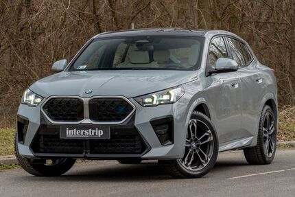 BMW X2 9.300 km 47.990 &euro; Langweid am Lech 86462