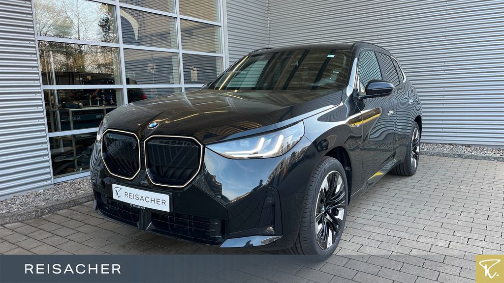 BMW X3 1.151 km 72.990 &euro; Augsburg 86167