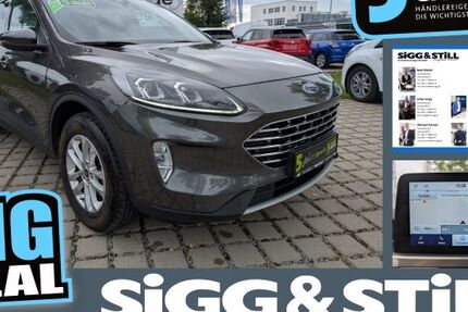 Ford Kuga 39.750 km 21.450 € Augsburg 86165